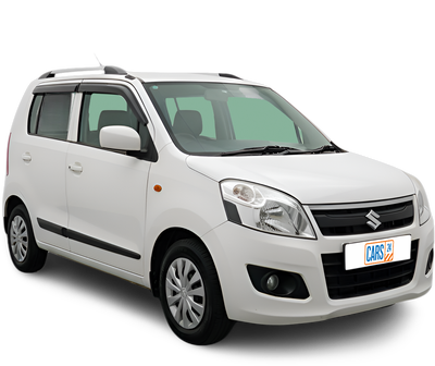 Maruti Wagon R 1.0-img